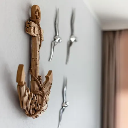 Strandburg 21 그로미츠