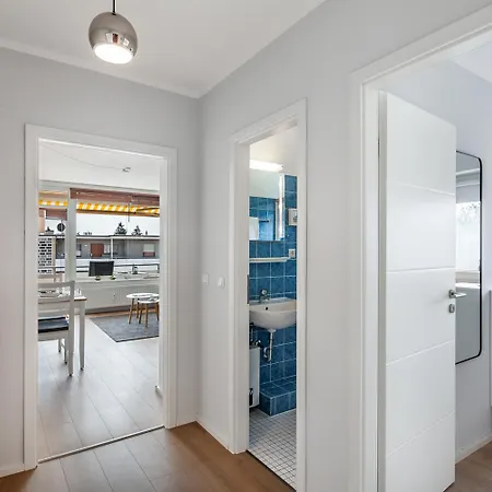 Strandburg 21 그로미츠