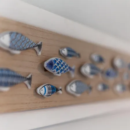 Strandburg 21 * 그로미츠