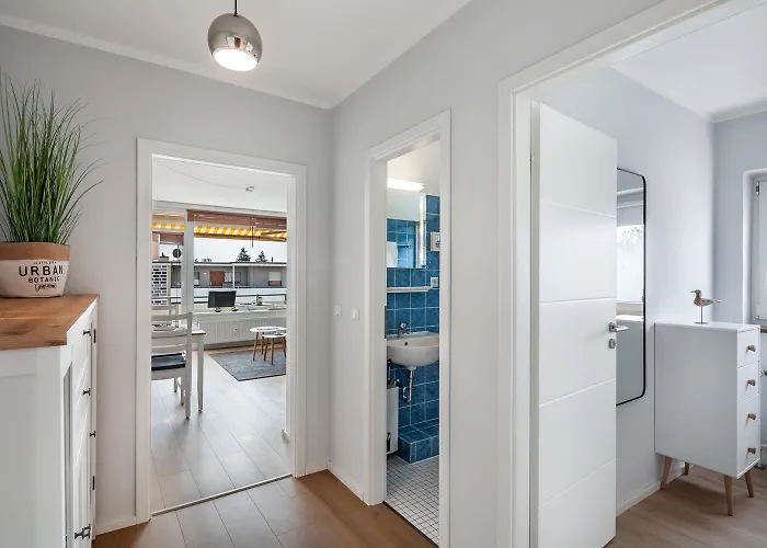 Strandburg 21 Grömitz